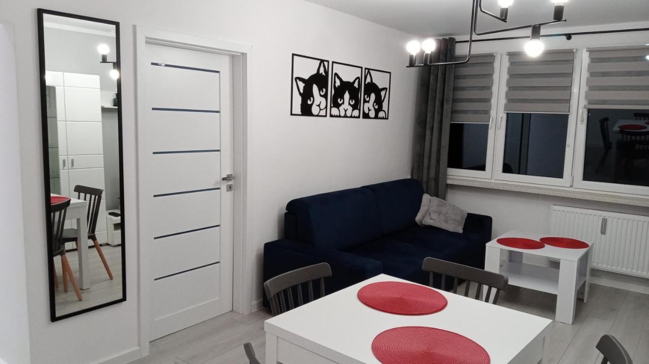 Apartament Jakubek Polkowice Zewnętrze zdjęcie