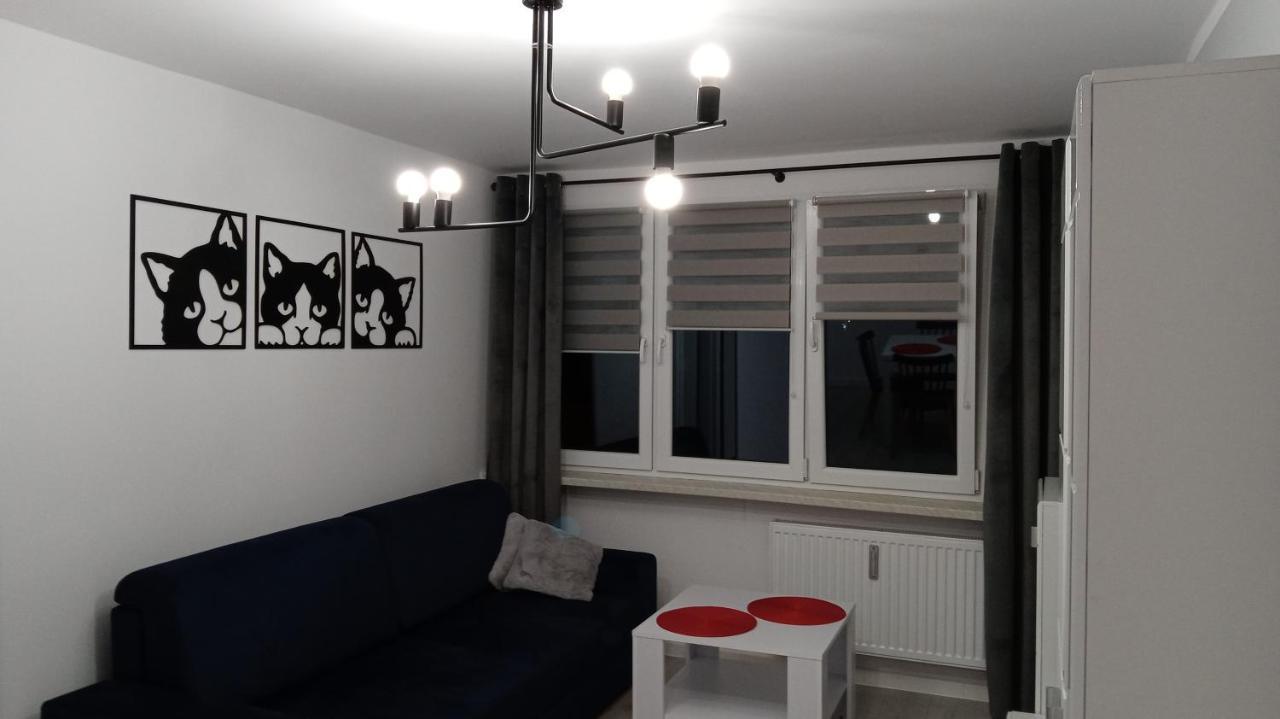 Apartament Jakubek Polkowice Zewnętrze zdjęcie