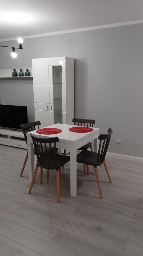 Apartament Jakubek Polkowice Zewnętrze zdjęcie