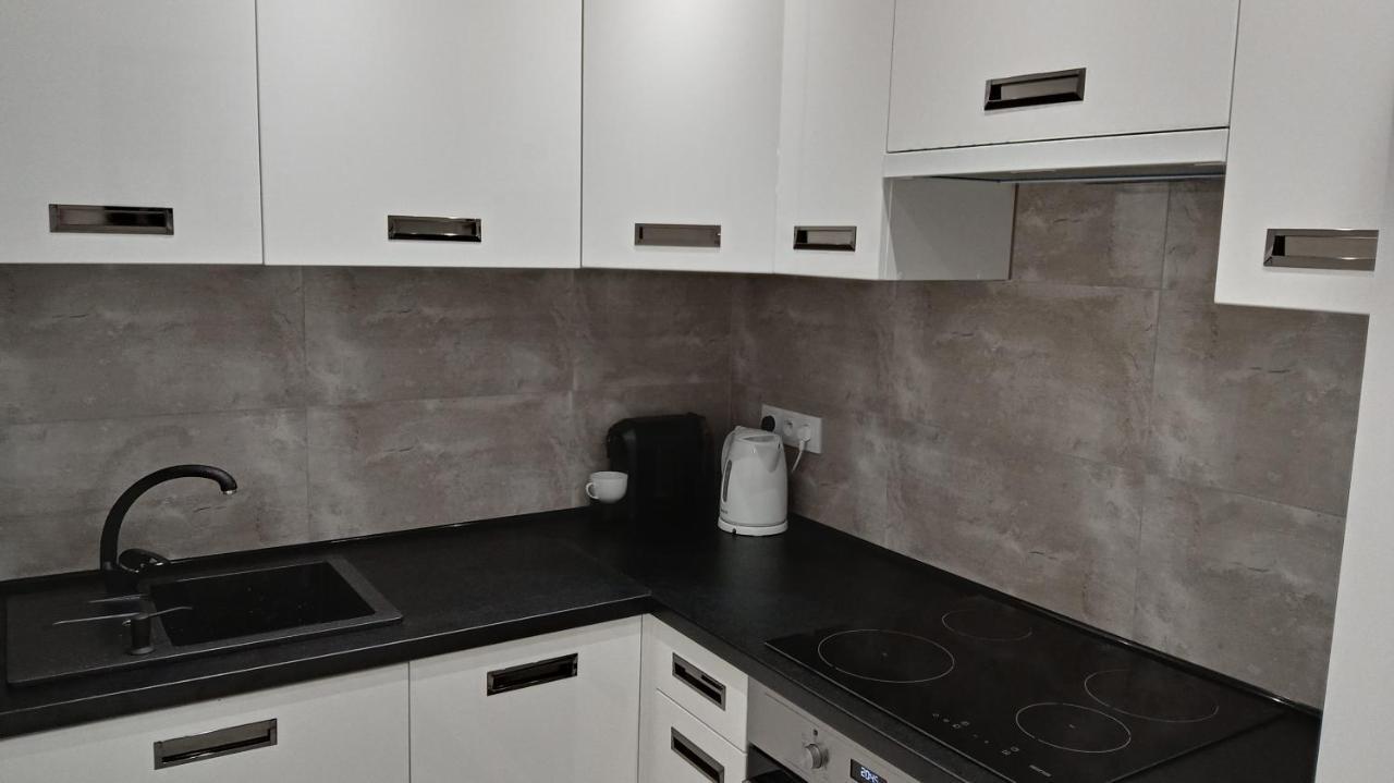 Apartament Jakubek Polkowice Zewnętrze zdjęcie