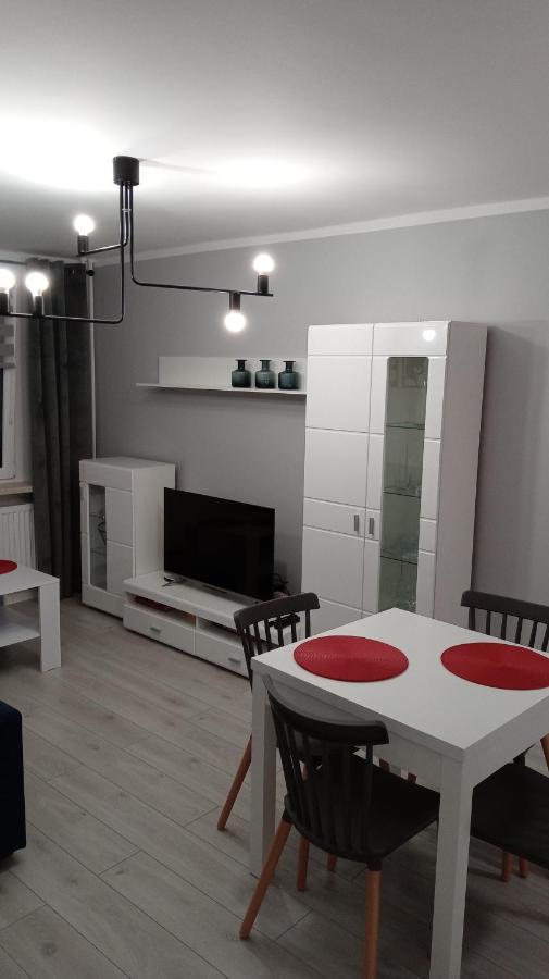 Apartament Jakubek Polkowice Zewnętrze zdjęcie