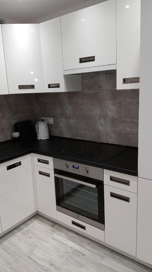 Apartament Jakubek Polkowice Zewnętrze zdjęcie