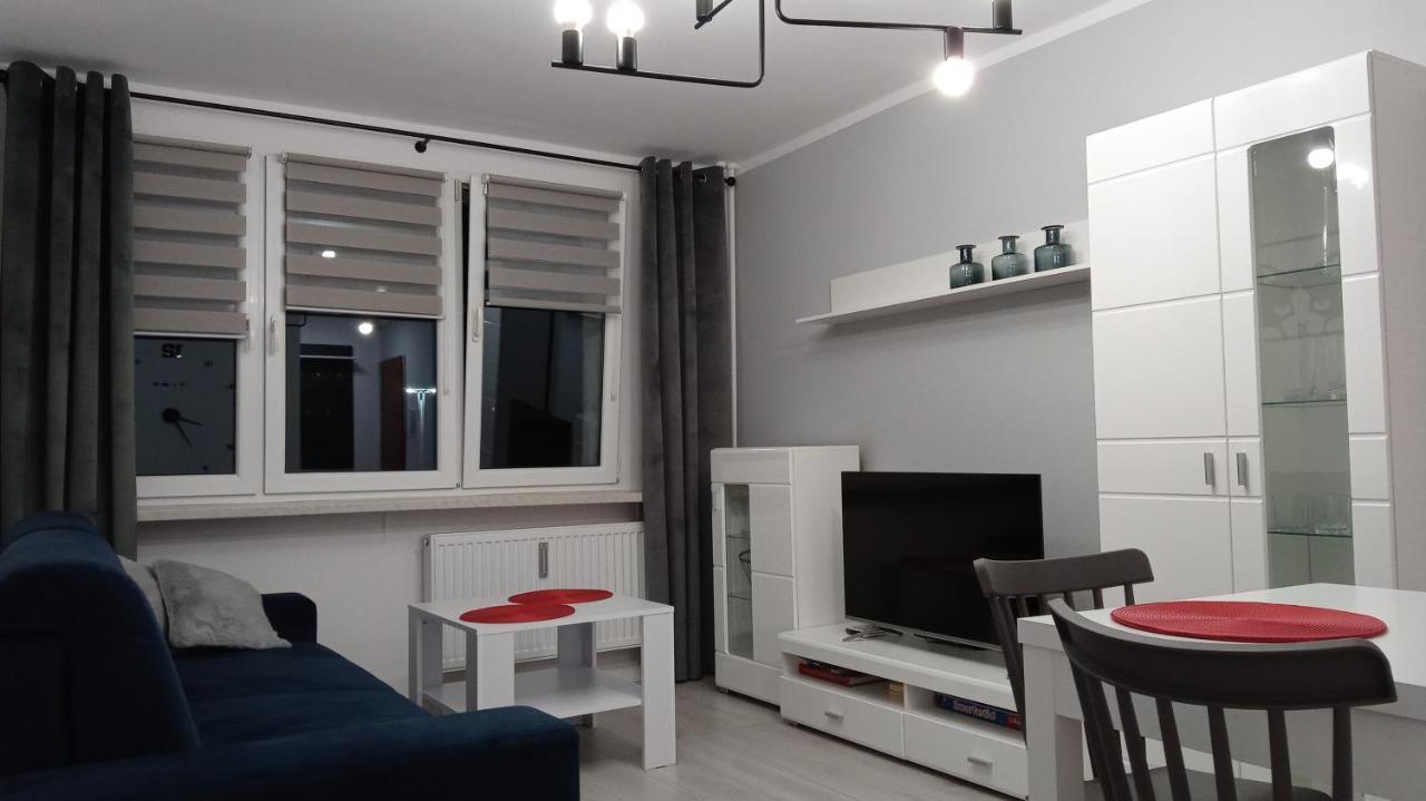 Apartament Jakubek Polkowice Zewnętrze zdjęcie