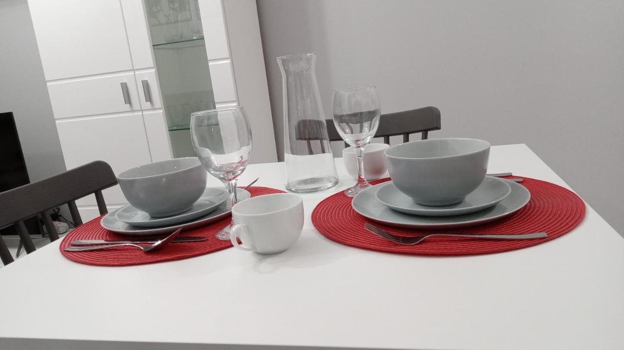 Apartament Jakubek Polkowice Zewnętrze zdjęcie