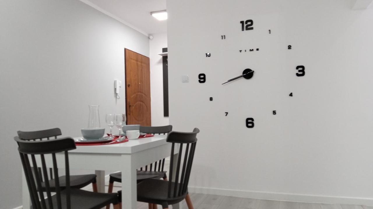 Apartament Jakubek Polkowice Zewnętrze zdjęcie