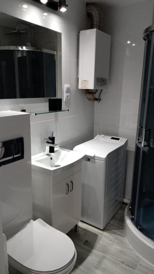 Apartament Jakubek Polkowice Zewnętrze zdjęcie
