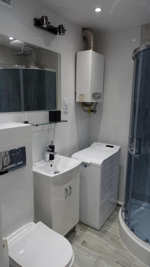 Apartament Jakubek Polkowice Zewnętrze zdjęcie
