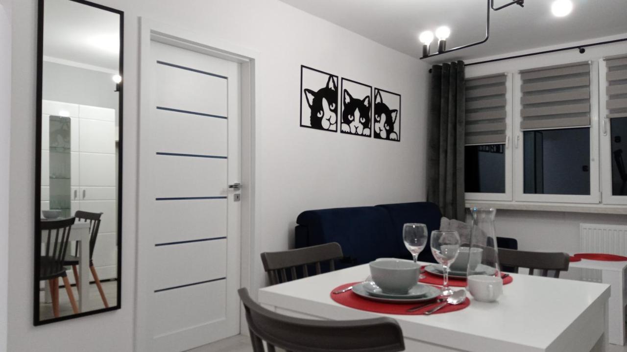 Apartament Jakubek Polkowice Zewnętrze zdjęcie