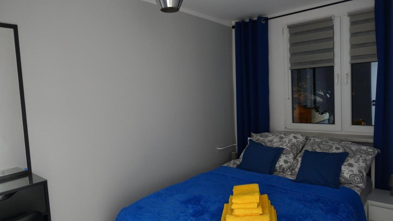Apartament Jakubek Polkowice Zewnętrze zdjęcie