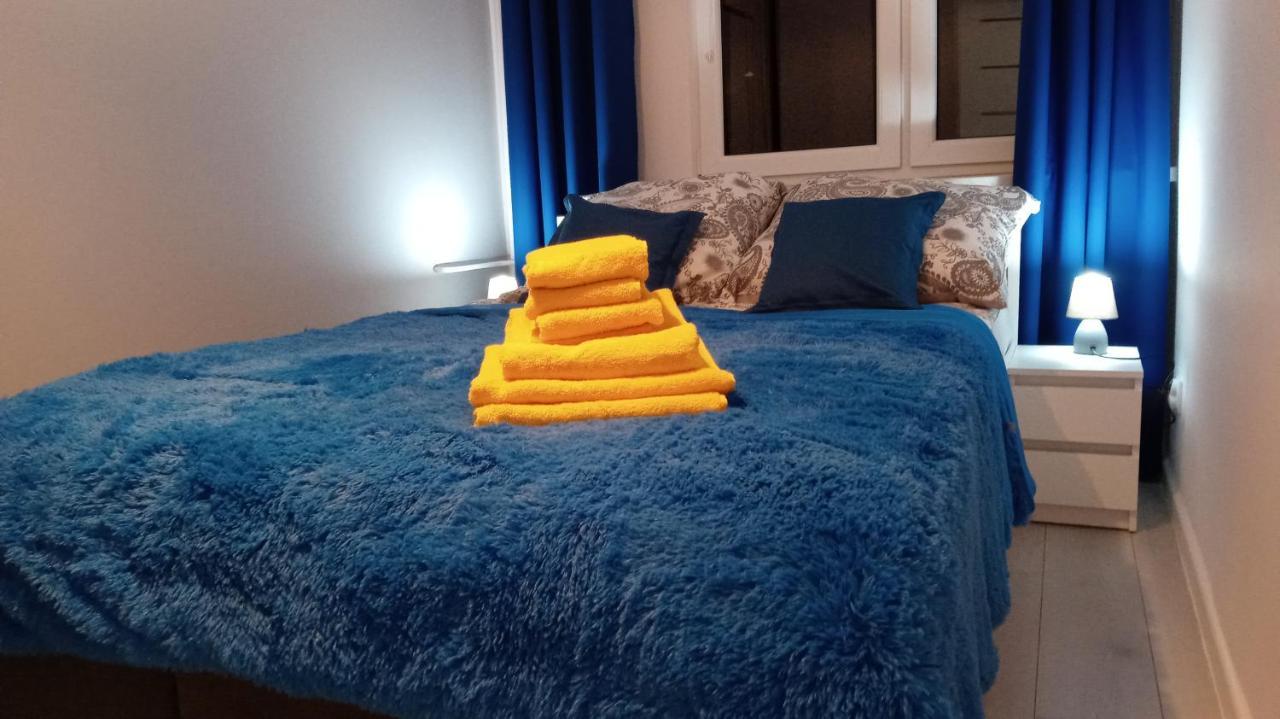Apartament Jakubek Polkowice Zewnętrze zdjęcie